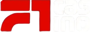 f1 casino logo