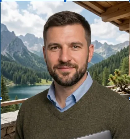 Peter Varga